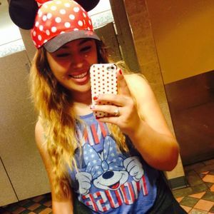 Meet your Posher, Scarlett